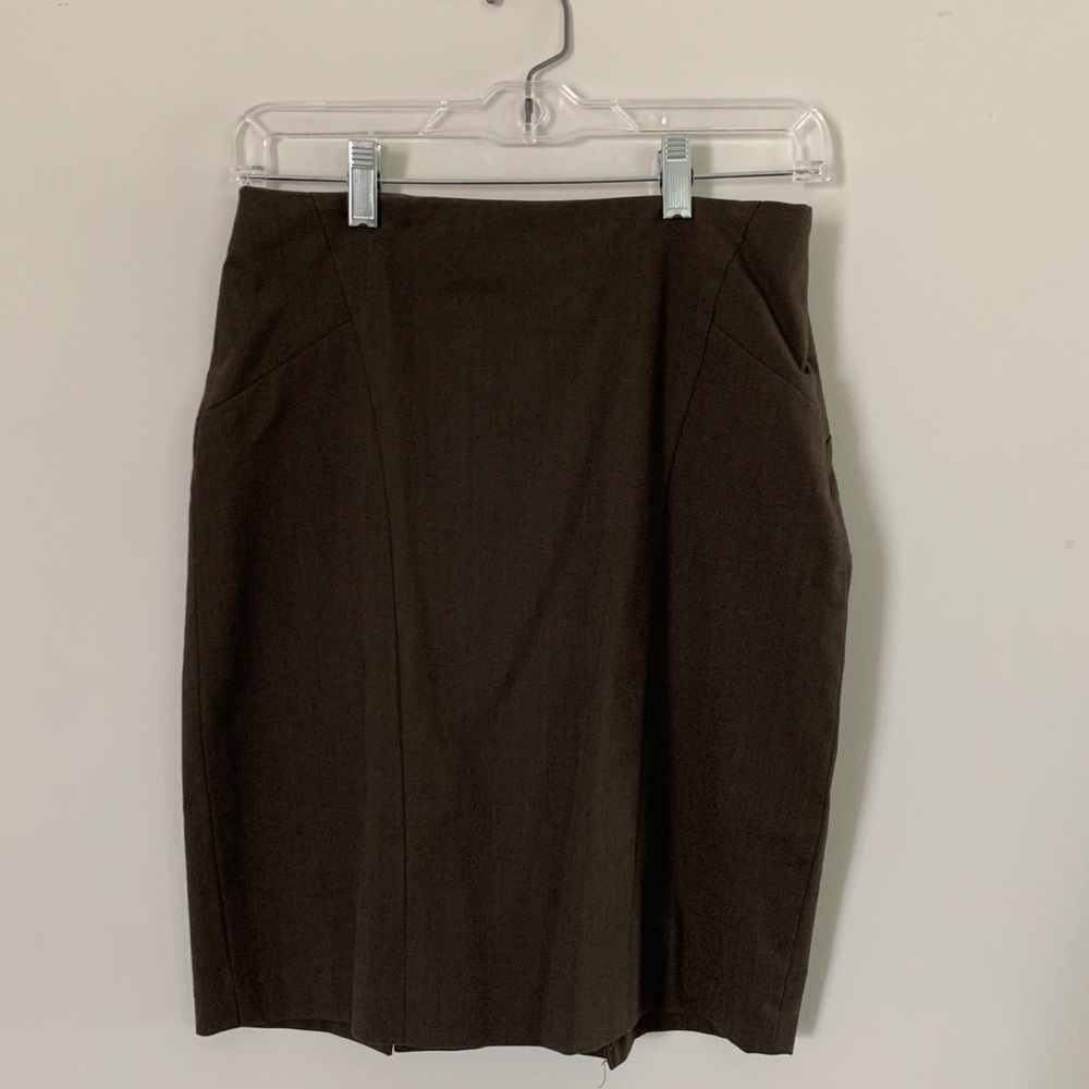 The Limited Skirt